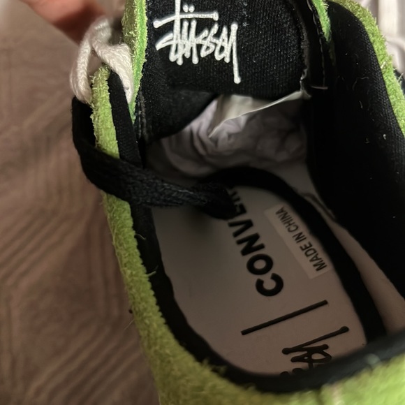 Converse Shoes - Picture 5 of 6